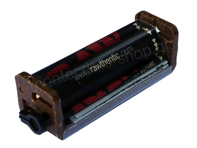 2795 -   RAW 2-WAY ROLLER (70mm)