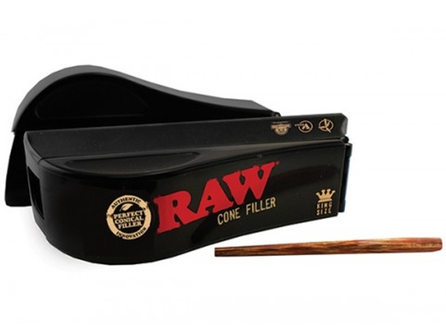   Raw Cone Filler KING SIZE