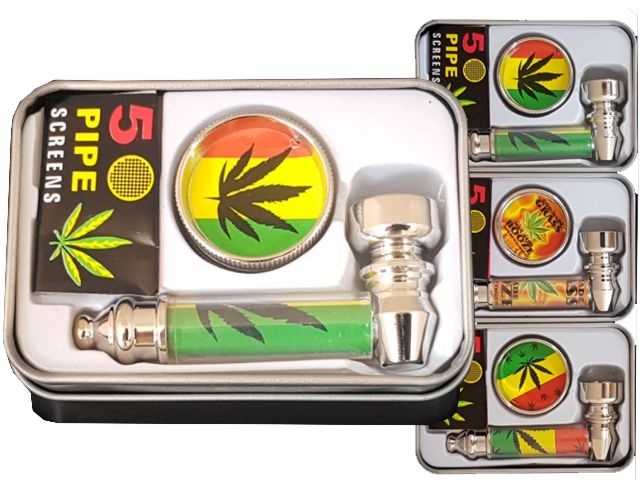 11072 -     7cm MADO 667-0229 + GRINDER + BOX   