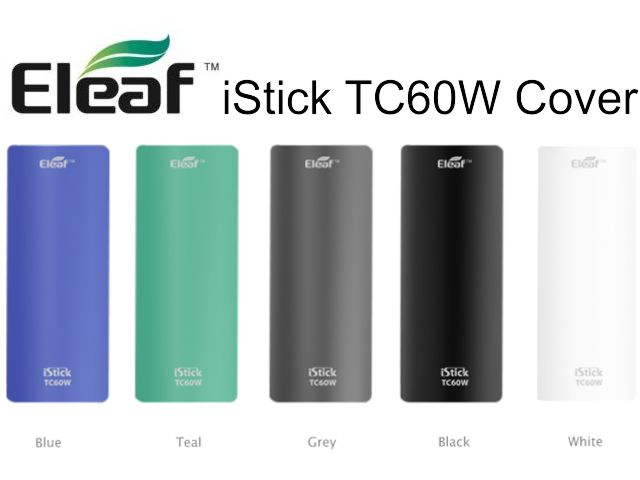 3806 -   iStick TC60W Cover ()