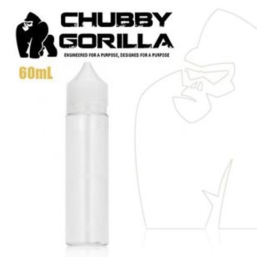  UNICORN SIGNATURE 60ml by Chubby GORILLA