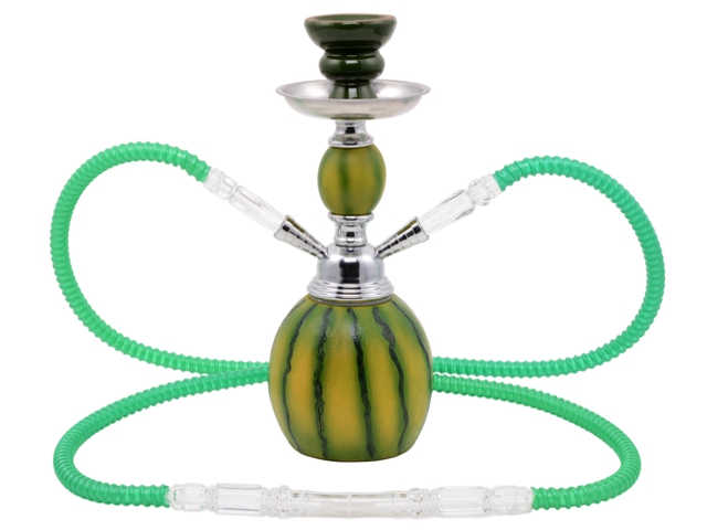  Atomic Hookah 30cm Watermelon 0230676