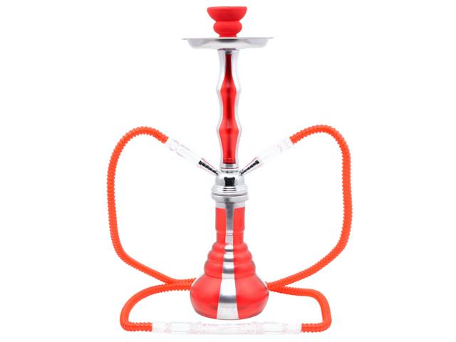 11064 -  Atomic Hookah  45cm   0230536