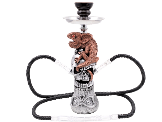  AtomicHookah 35cm Chameleon 0230541