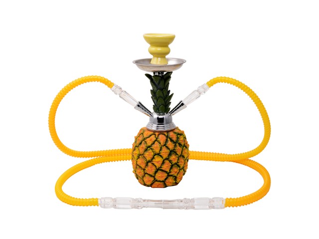   ATOMIC PINEAPPLE -  30cm 0230675