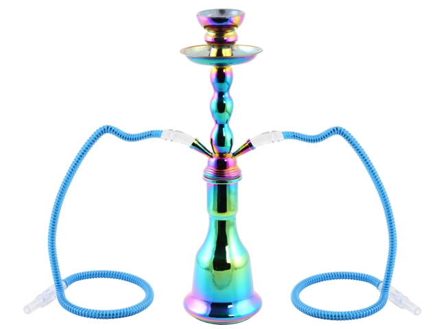  Hookah 45cm Rainbow 0230477