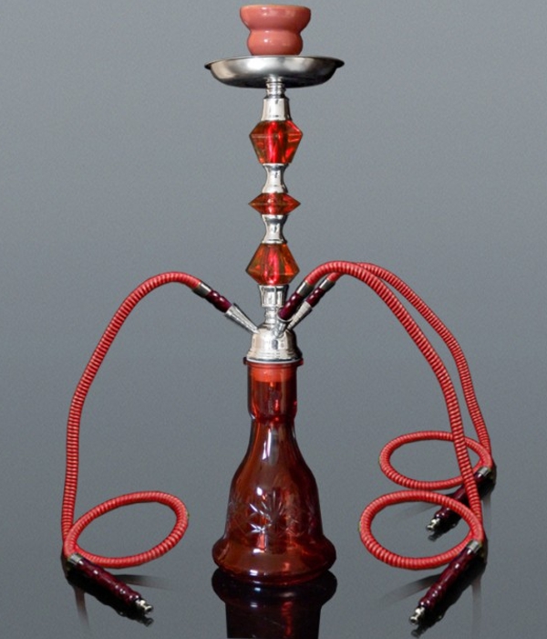 11543 -  MADO SHISHA  56cm 665-5527 