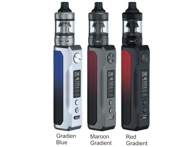 Onixx 80W Full Kit 2000mAh by Aspire