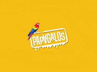 PAPAGALOS