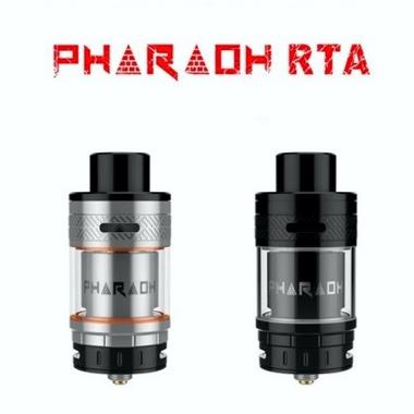 9830 - PHARAOH MINI RTA 2ml by Digiflavor  