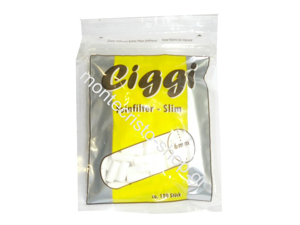 i CIGGI slim 6mm    120 