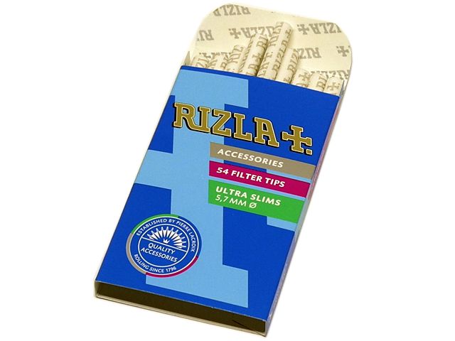 10477 -   Rizla 54 Ultra Slim 5.7mm