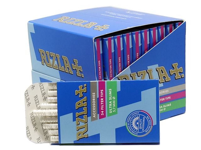 10478 -   Rizla 54 Ultra Slim 5.7mm (  20)