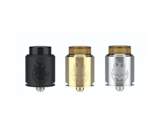 PHOBIA RDA by Vandyvape  