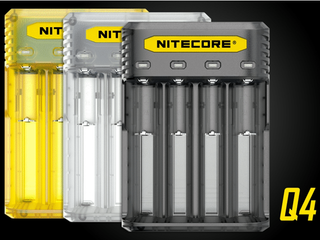 NITECORE Q4