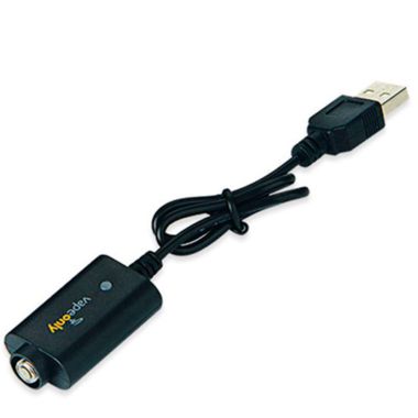 9431 - Φορτιστής VAPE ONLY USB Charger W/Cord