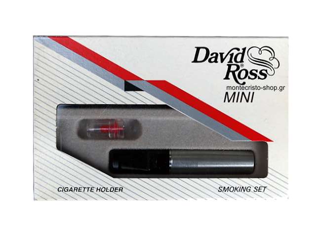 2497 -     David Ross Mini N202 
