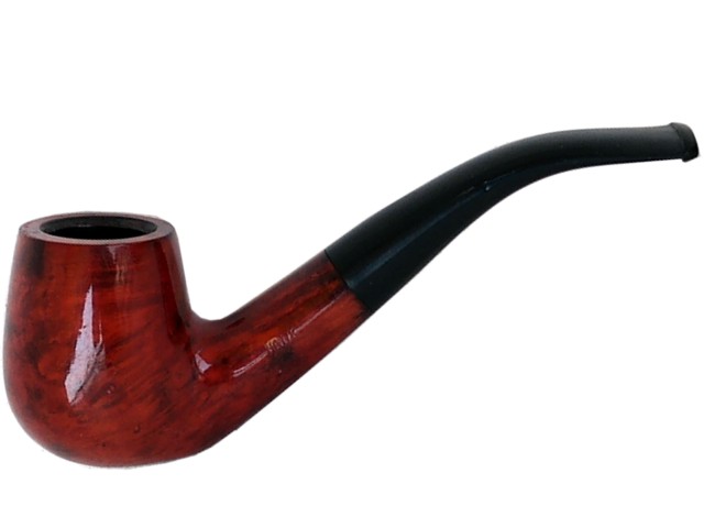 6393 - Πίπα καπνού HAWK 6