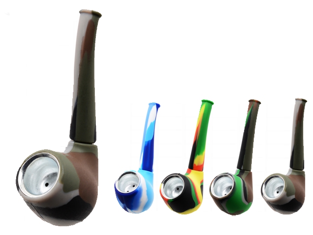 9717 -   Pipe Silicone 0212762