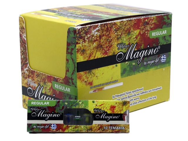  MAGIC LIFE MAGINO 10 REGULAR 8mm   (  30)