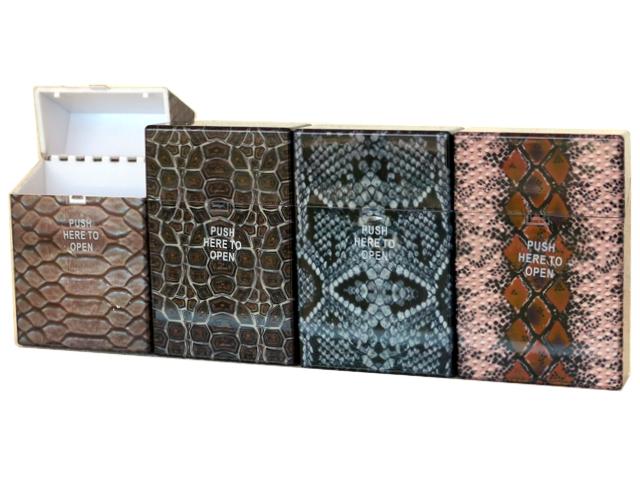   CLIC BOXX SNAKE   20  380340 ( )