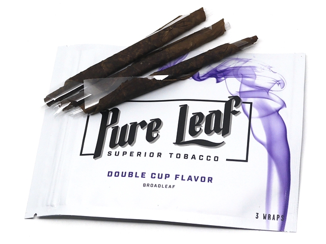  Pure Leaf (  3 )