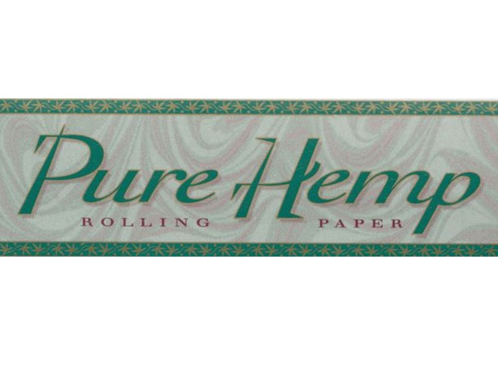  Pure Hemp