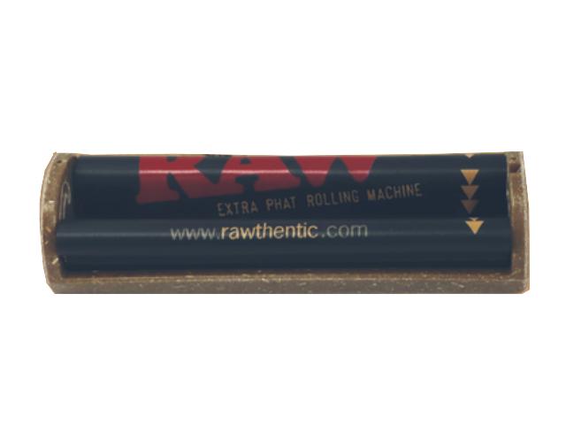 11720 - RAW PHATTY ROLLING MACHINE KING SIZE 125mm  