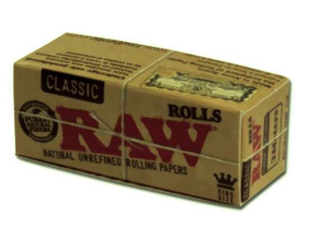 846 -  Raw Classic KS  3 , 5cm