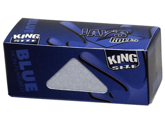   Juicy Jays BLUE KING SIZE  5  ( )