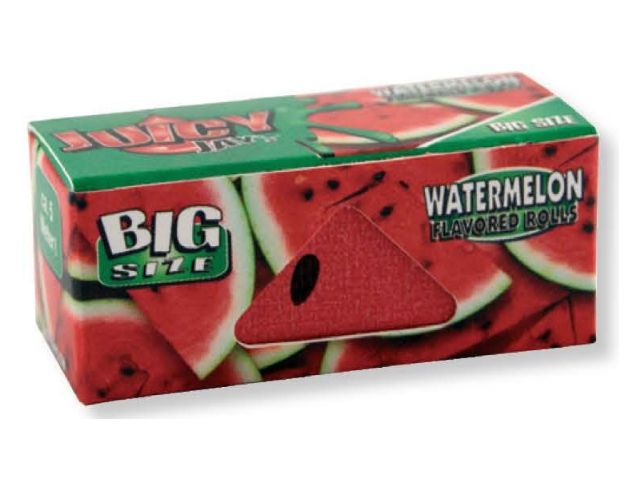   Juicy Jays Watemelon Big Size 5  ( )