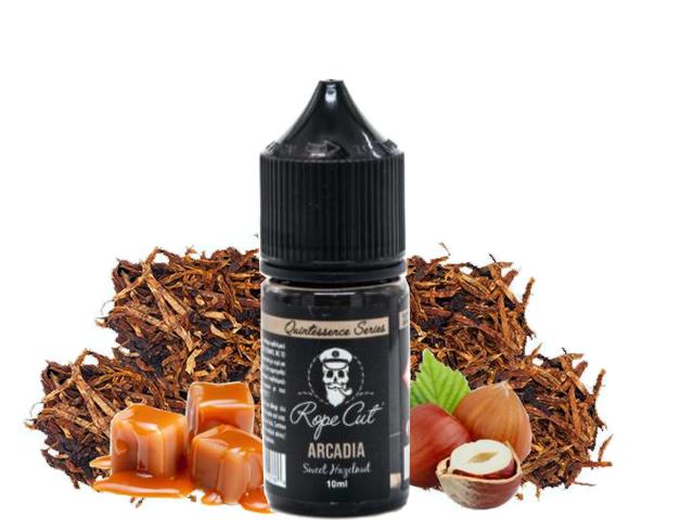11782 - ROPE CUT Flavour Shot ARCADIA 10/30ml (    )