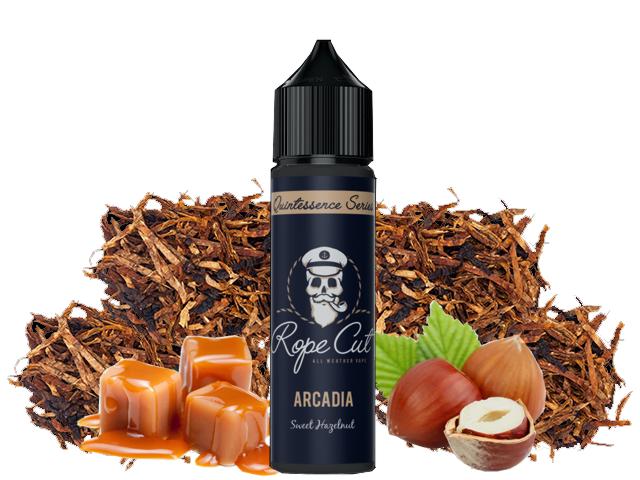 11267 - ROPE CUT Flavour Shot ARCADIA 20/60ml (    )