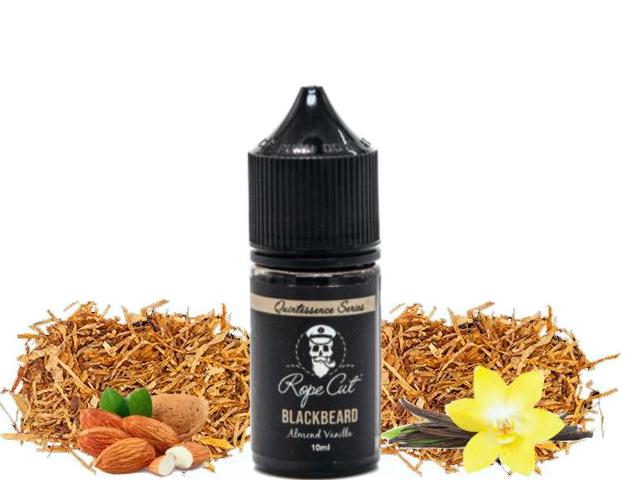 ROPE CUT Flavour Shot BLACKBEARD 10/30ml (    )