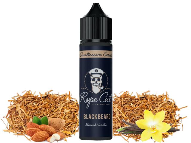 11266 - ROPE CUT Flavour Shot BLACKBEARD 20/60ml (    )