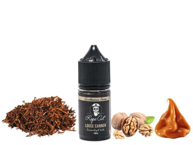 11781 - ROPE CUT Flavour Shot LOOSE CANON 10/30ml (    )