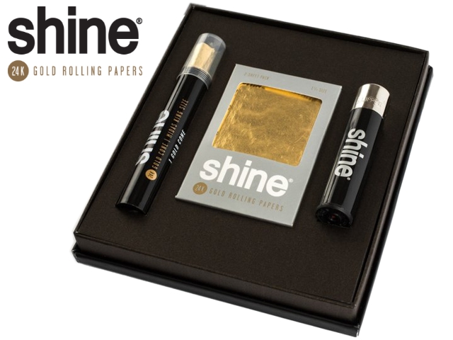 7966 - Shine Gift Box 1028