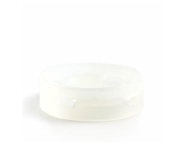 4560 - Silicone airflow control ring 19mm (   )