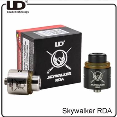 SKYWALKER RDA by UD  