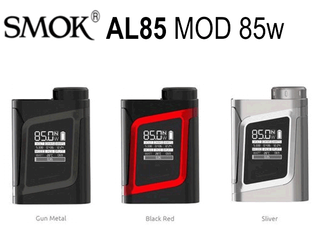 5514 - Smok AL85 MOD (battery)