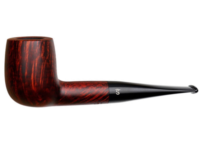 Stanwell Silkebrun 88 Brown    9mm