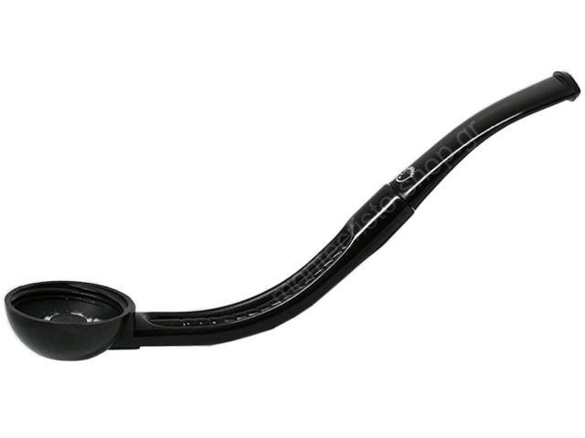 7580 -  FALCON HUNTER BLACK STEM 