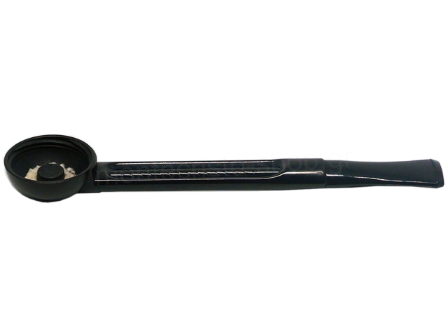8117 -  FALCON HUNTER  BLACK STEM