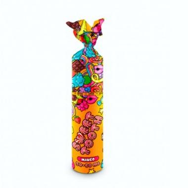 SWEETNESS Mix Shake Vape MANGO 50/60ML ()