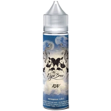 THE VAPE BROS MIX AND VAPE ADV 18/60ML (   )