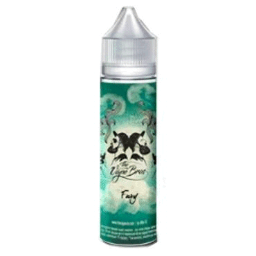 8701 - THE VAPE BROS MIX AND VAPE FURY 18/60ML (   )