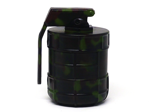 9800 -   GRINDER GRENADE  BAREL 45mm () 12014