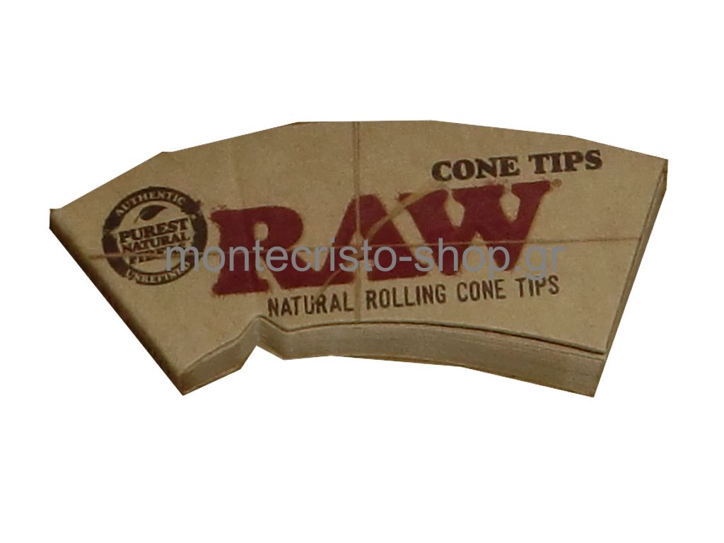  RAW PERFECTO Cone Tips (), 32 