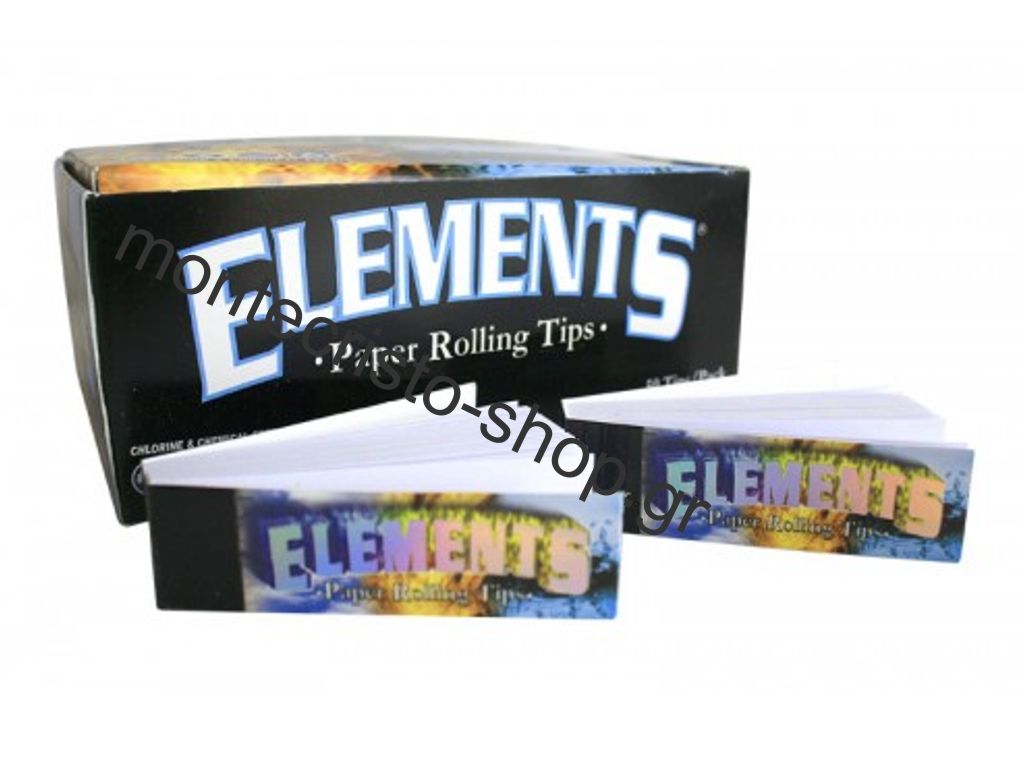  ELEMENTS  ( 50 )