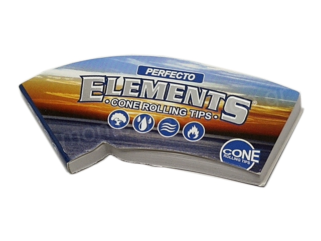 8725 -  Elements Perfecto Cone Rolling Tpis ()